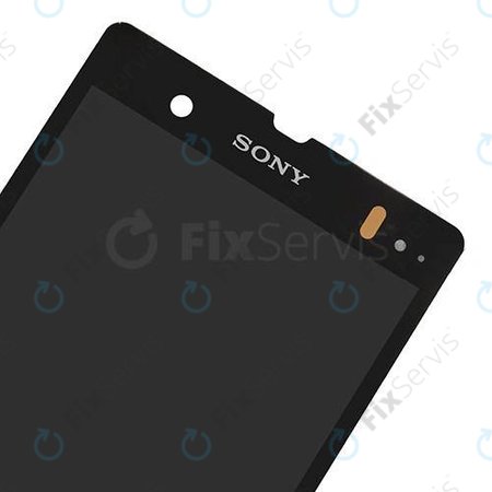 Sony Xperia Z L36H - C6603 - LCD Displej + Dotykové Sklo TFT