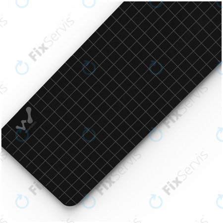 Wowtation Screwpad SW-10 - Magnetická Podložka na Skrutky - 165 x 65mm