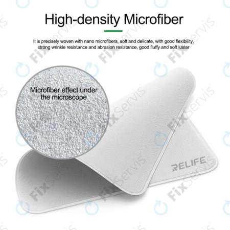 Relife RL-045C - Utierka z Mikrovlákna