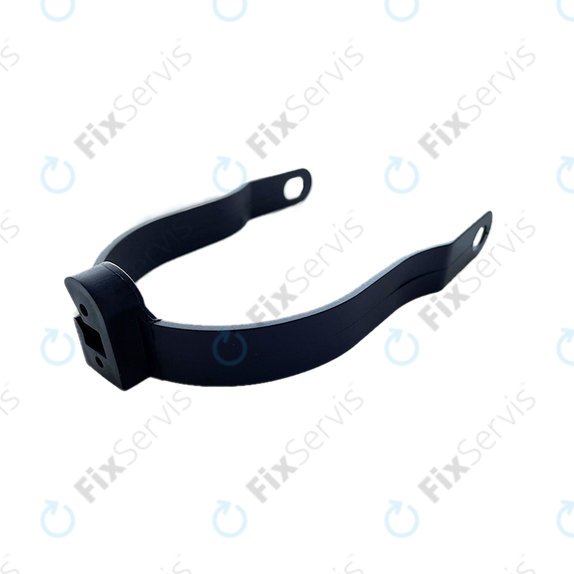Xiaomi Mi Electric Scooter 2 M365, Pro - Držiak Zadného Blatníka (Black)