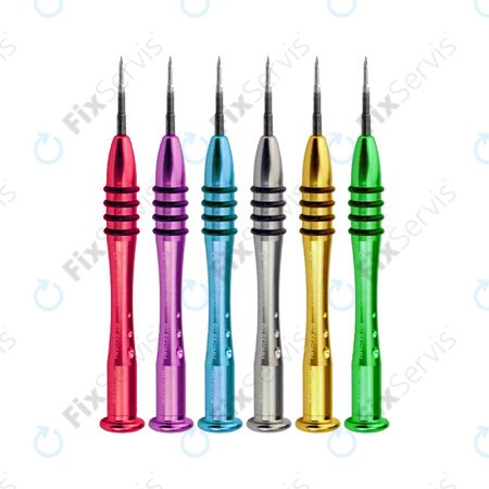 Penggong - Skrutkovač - Phillips PH0000 (1.2mm)