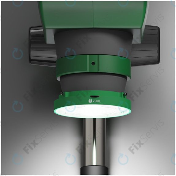 2UUL - Multifunkčné LED Osvetlenie pre Mikroskop