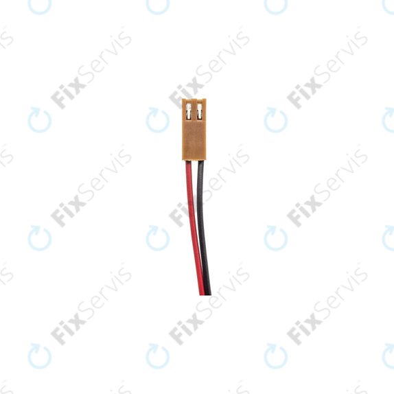 Batéria pre GE Fanuc, 2000mAh, Li-MnO2, 3V, A98L-0031-0012, HQ