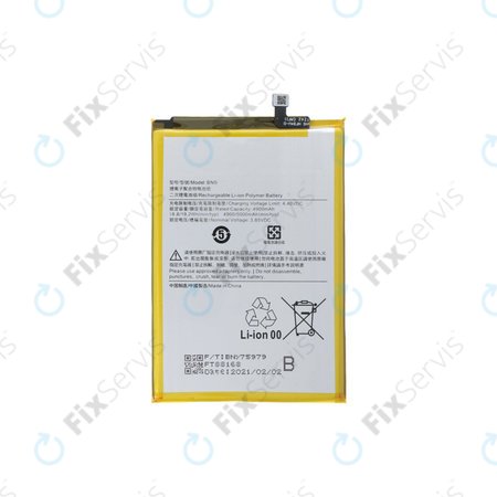 Xiaomi Redmi A2 - Batéria BN5F 5000mAh