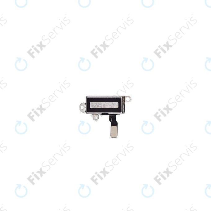 Apple iPhone 16 Pro - Vibrátor