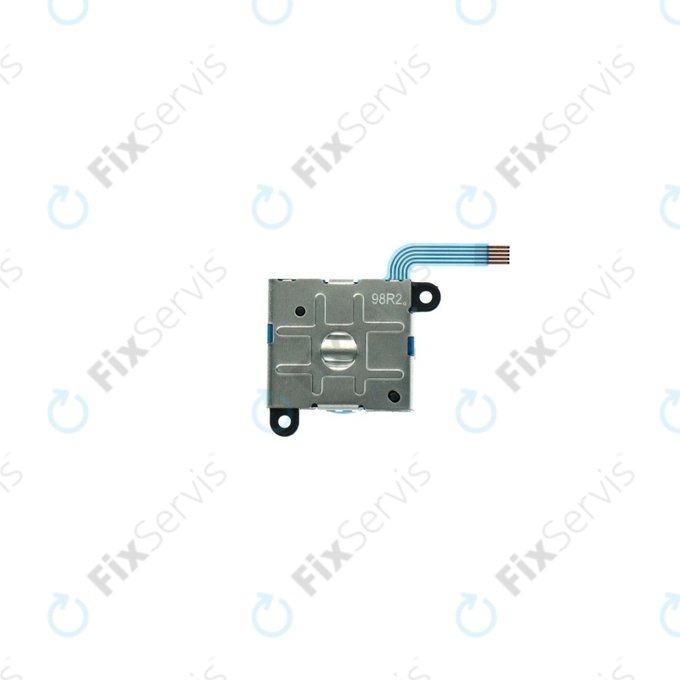 Analógový joystick (Blue) pre ovládač Nintendo Switch Joy-Con, Nintendo Switch Lite a Nintendo Switch OLED