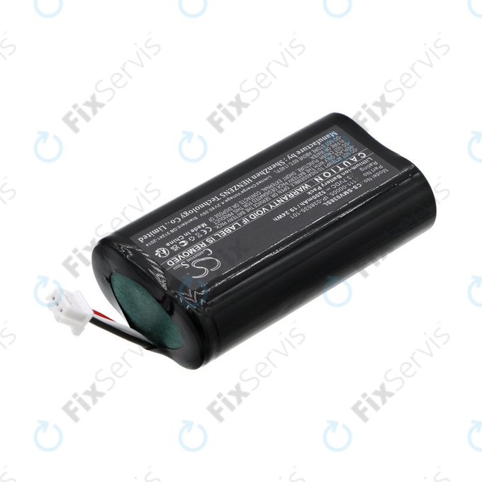 Batéria pre Sonos Roam, 5200mAh, Li-Ion, 3.7V, 111-00005, HQ