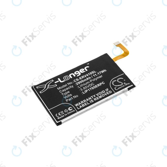 Sony Xperia 5 - Batéria LIP1705ERPC 2900mAh HQ