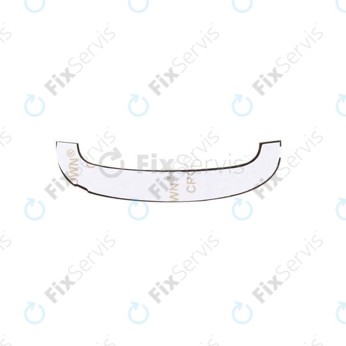 Blackberry Bold Touch 9900 - Spodná krytka