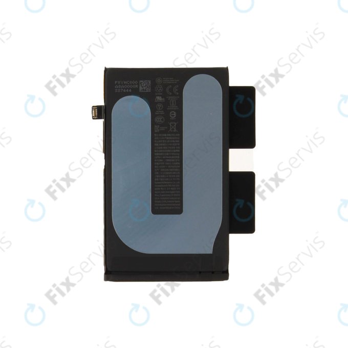 Stredný Rám s Batériou pre iPhone 16 Plus | Pink | ZD076-00686 | Genuine Apple