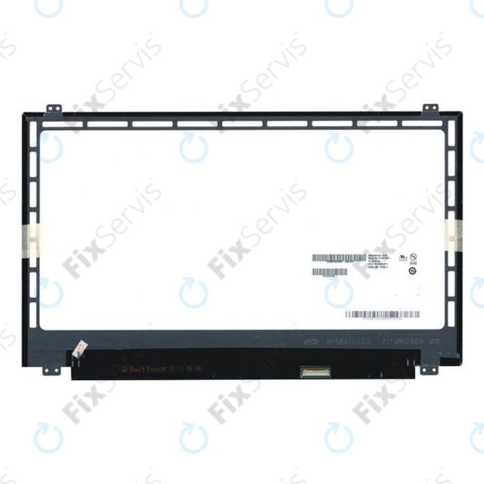 Asus Transformer Book T100TA - DK002H - LCD Displej