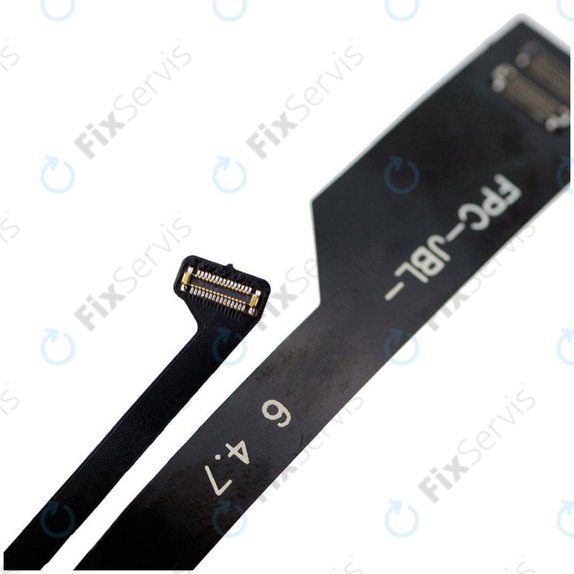 Testovací Kábel LCD Displeja a Dotyku pre iPhone 6
