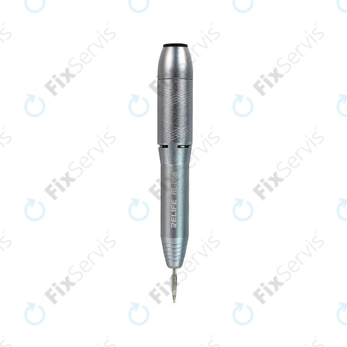 Relife RL-068 - Leštiace Pero pre Servis Elektroniky