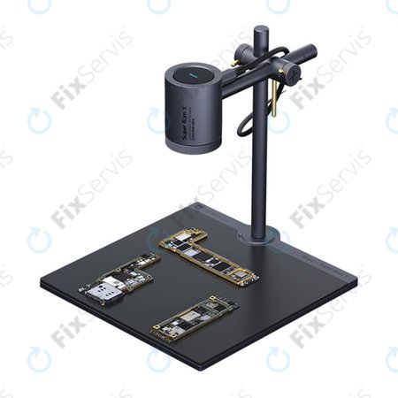 QianLi SuperCam X 3D - Termokamera