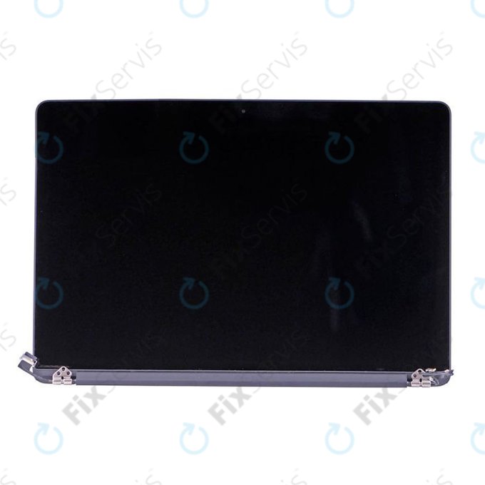 Apple MacBook Pro 15" A1398 (Late 2013 - Mid 2014) - LCD Displej + Predné Sklo + Kryt Refurbished