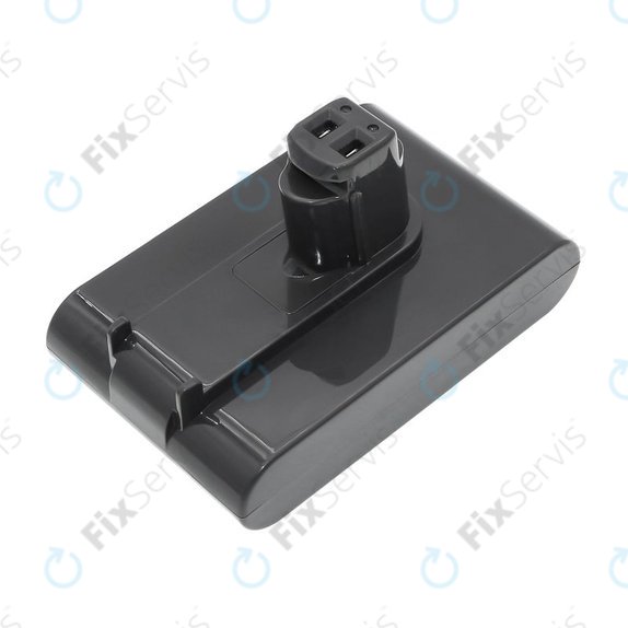 Batéria pre Dyson DC31, DC34, DC35, DC44, 1500mAh, Li-Ion, 22.2V, 17083-2811, HQ