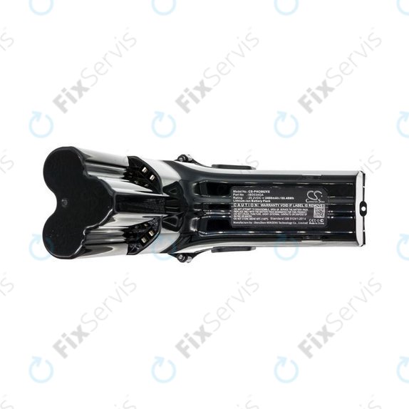 Philips SpeedPro Max, SpeedPro Max Aqua - Batéria IBD034GA Li-Ion 25.2V 2400mAh HQ