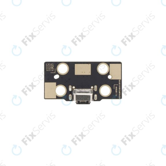Lenovo Tab P11 Plus TB-J616F - Nabíjací Konektor PCB Doska