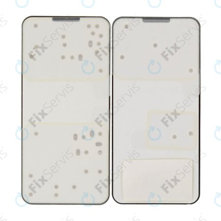 Stredný Rám s Batériou pre iPhone 15 Plus | Black | ZD076-00674 | Genuine Apple