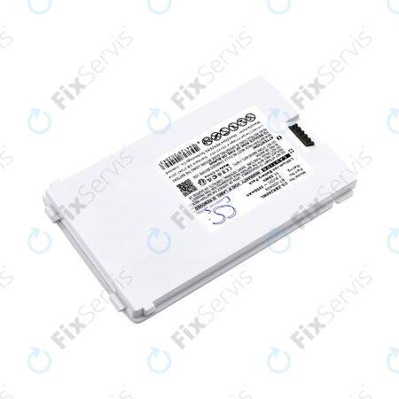 Zebra TC21,TC26,TC26AK,TC210,TC210K - Batéria BTRY-TC2Y-1XMA1-01 3050mAh (White) HQ