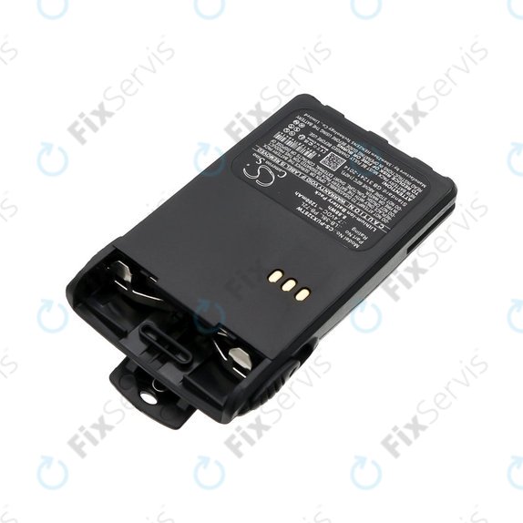 Batéria pre ADI AT-46, Baojie BJUV22, Huntec HT-3688, 1200mAh, Li-Ion, 7.4V, LB-38L, HQ
