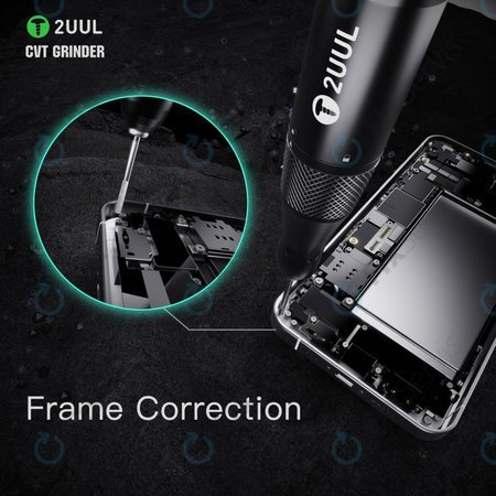 2UUL DA84 - Leštiaci nástroj na mobilné telefóny