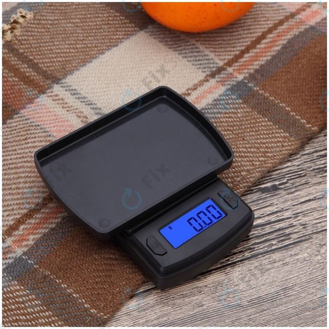 TFY SC910B - Mini Váha 300g/0.01g