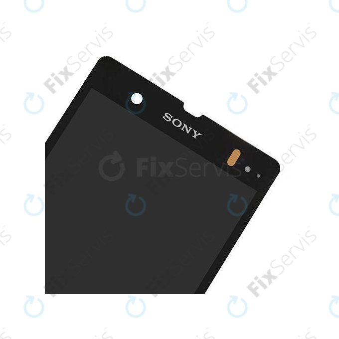 Sony Xperia Z L36H - C6603 - LCD Displej + Dotykové Sklo TFT