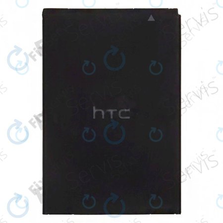 HTC Desire S, Desire Z, Incredible S - Batéria BG32100 1450mAh