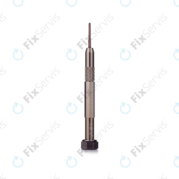 LJL 129-5 - Precízny Magnetický Skrutkovač pre Smartphony 5v1