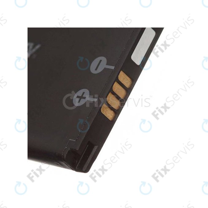 Blackberry Z10 - Batéria LS1 BAT-47277-003, BAT-47277-008 1800mAh