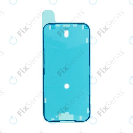 Lepka pod LCD Adhesive pre iPhone 15 | 923-09184-S | Genuine Apple