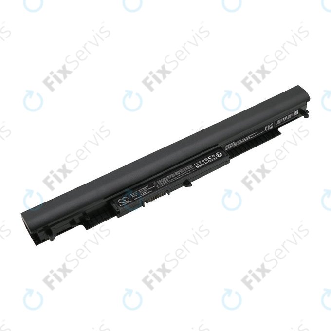 Batéria pre HP Pavilion 14, 15, 17, HP 250 G4, G5, 2600mAh, Li-Ion, 10.95V, HS04, HQ