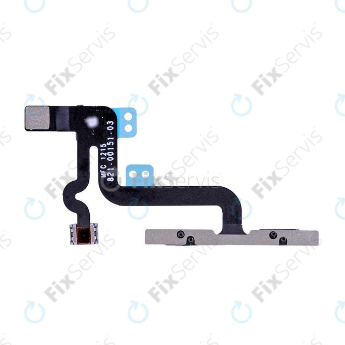 Apple iPhone 6S Plus - Flex Kábel Tlačidla Zapínania