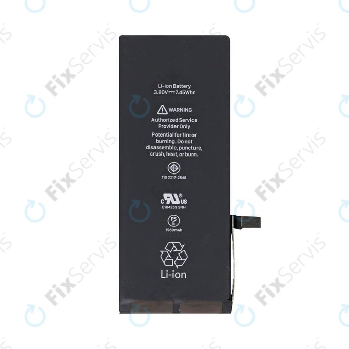 Apple iPhone 7 - Batéria 1960mAh Service Pack