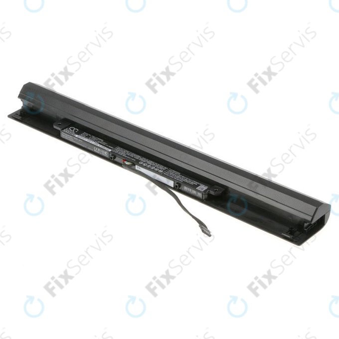 Batéria pre Lenovo Ideapad 100, 110, 300, B50, B71, 2200mAh, Li-Ion, 14.4V, L15M4A01, HQ