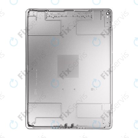 Apple iPad Pro 12.9 (2nd Gen 2017) - Batériový Kryt 4G Verzia (Space Gray)