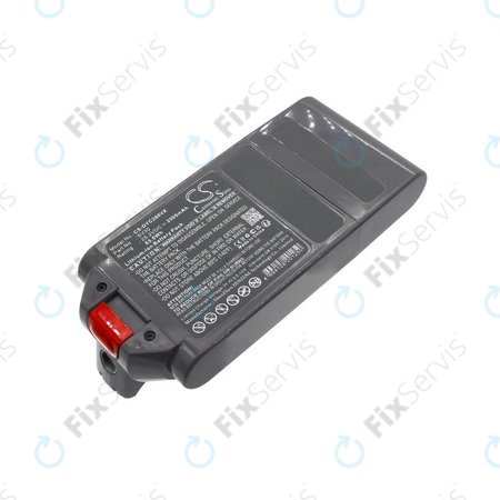 Dyson V12 - Batéria 965470-01 Li-Ion 25.2V 2500mAh HQ