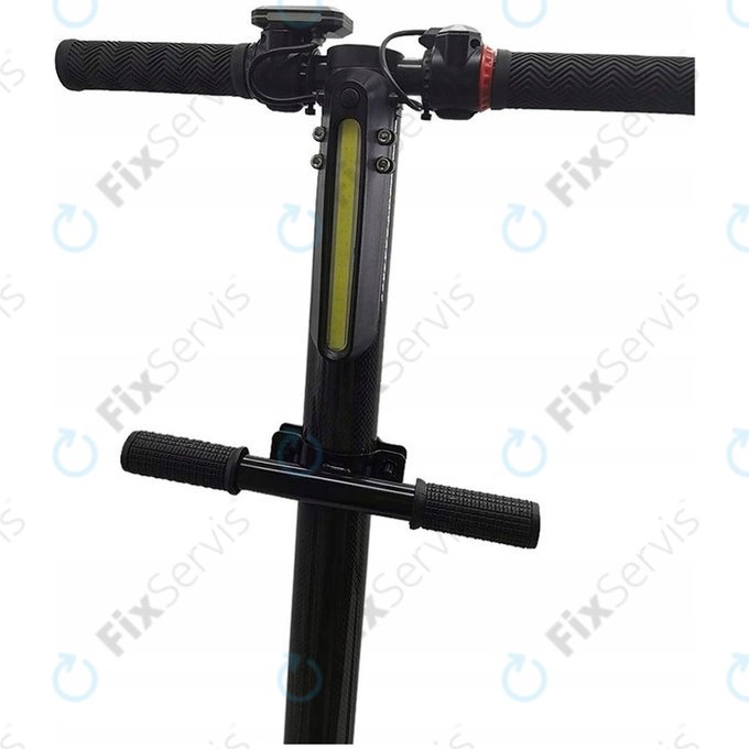 Xiaomi Mi Electric Scooter 1S, 2 M365, Essential, Pro, Pro 2 - Prídavná Sada Riadidiel