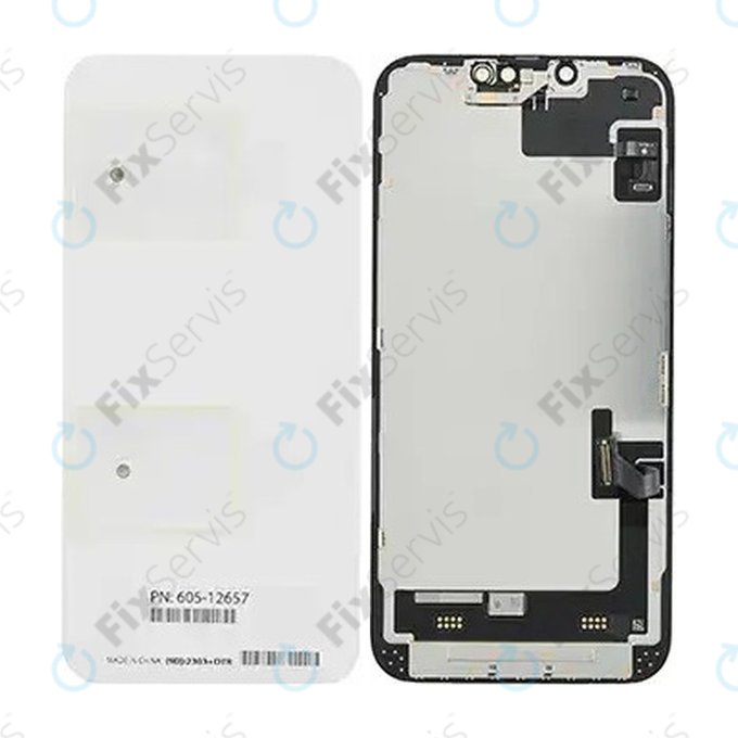 OLED Displej komplet pre iPhone 14 | 661-30366 | Genuine Apple