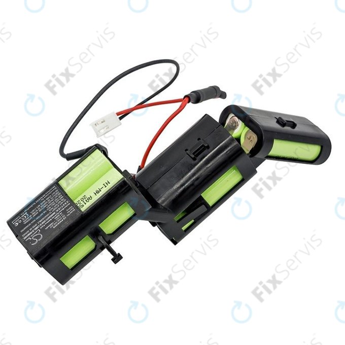 Philips PowerPro Duo - Batéria 69-2008-009-202 Li-Ion 12.0V 1500mAh HQ