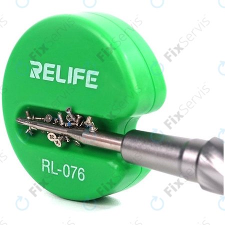 Relife RL-076 - Magnetizér