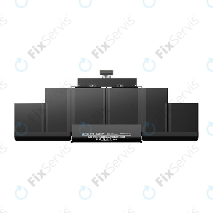 Apple MacBook Pro 15" A1398 (Late 2013 - Mid 2014) - Batéria A1494 8437mAh