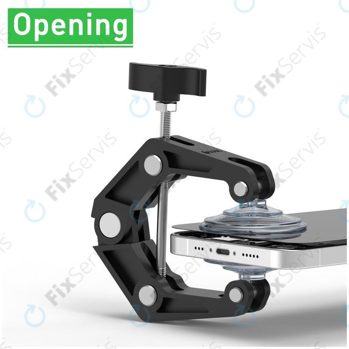 2UUL Slight Puller - Fixačné Zariadenie na Otváranie Telefónov (2ks)