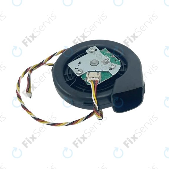 Xiaomi Mi Robot Vacuum Mop 2 Ultra - Modul ventilátora