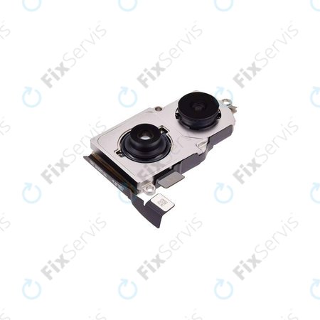 Apple iPhone 16 - Zadná Kamera