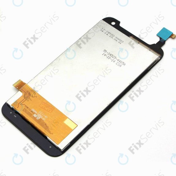 HTC Desire 310 - LCD Displej + Dotykové Sklo TFT