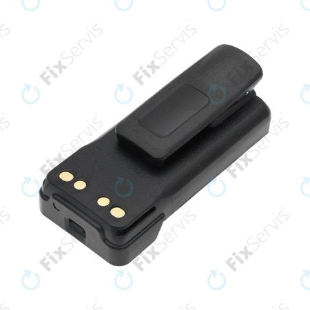 Batéria pre Motorola DP2000, Motorola DP2400, 2600mAh, Li-Ion, 7.4V, PMNN4415, HQ
