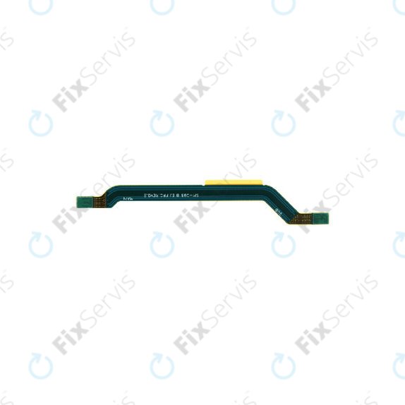 Samsung Galaxy S20 G980F - FRC Flex Kábel