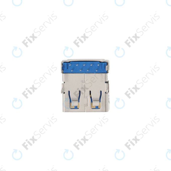 Sony Playstation 5 - USB-A 3.0 Konektor